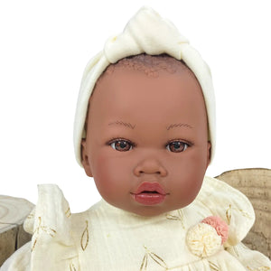 Addis Articulated Doll - Cutie Patootie - Articulated Dolls