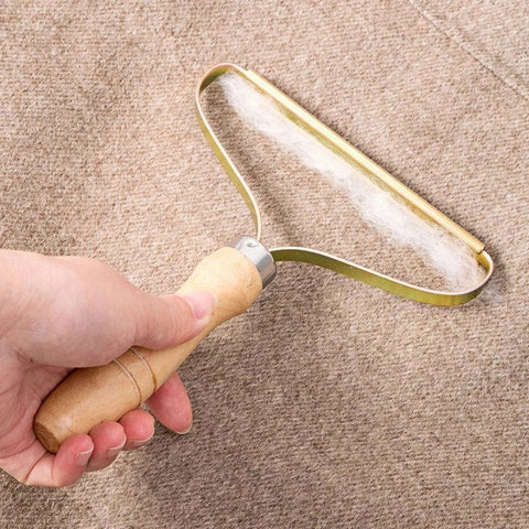 Lint Roller for pet hair removal 