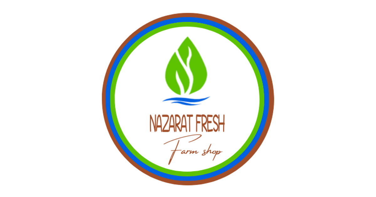 Nazarat Fresh Farm Shop
