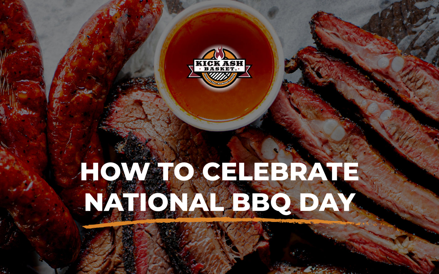 National BBQ Day How to Celebrate National Barbecue Day
