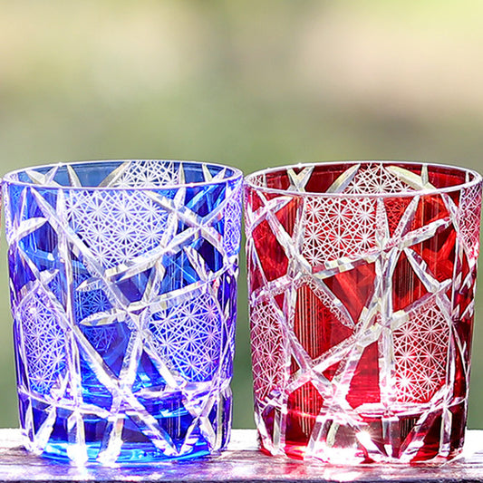 Silicone Glass Tumbler – KSHandmade