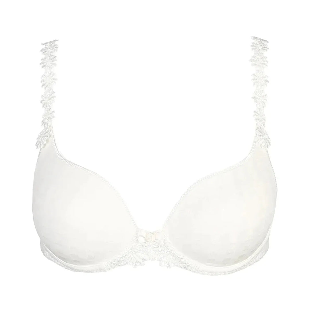 Marie Jo Avero Padded Bra - Heart Shape - Pearly Pink