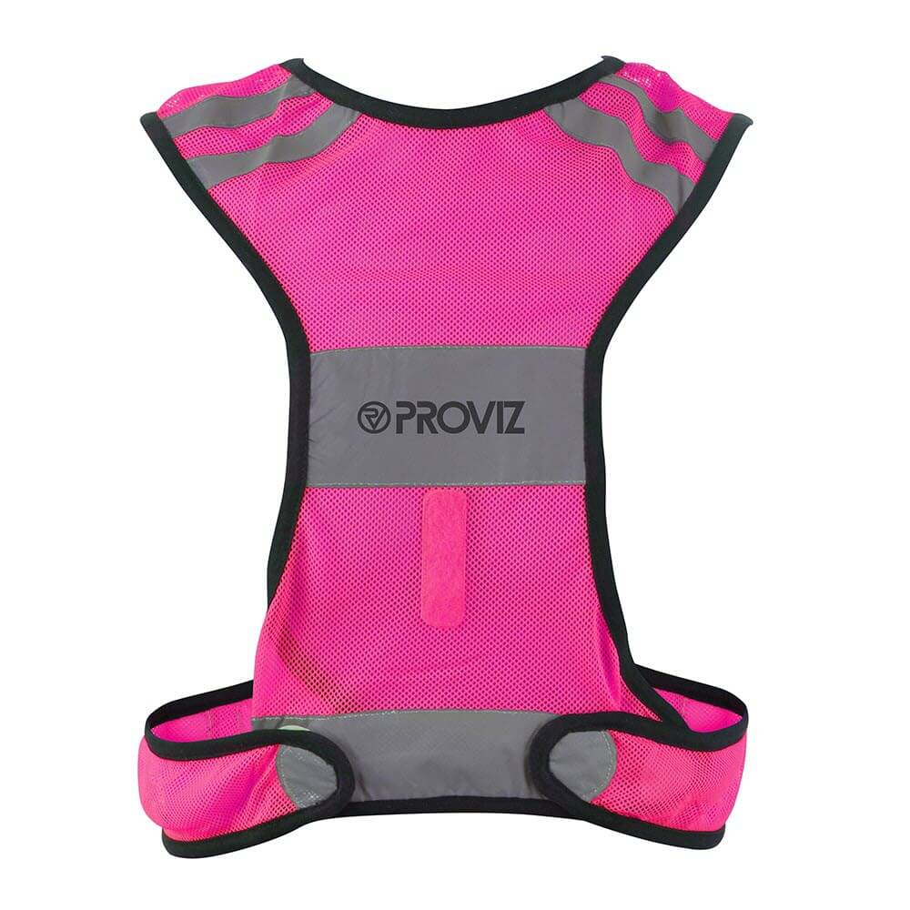 REFLECT360 Neck Gaiter/Warmer by Proviz | Visible Runner Co