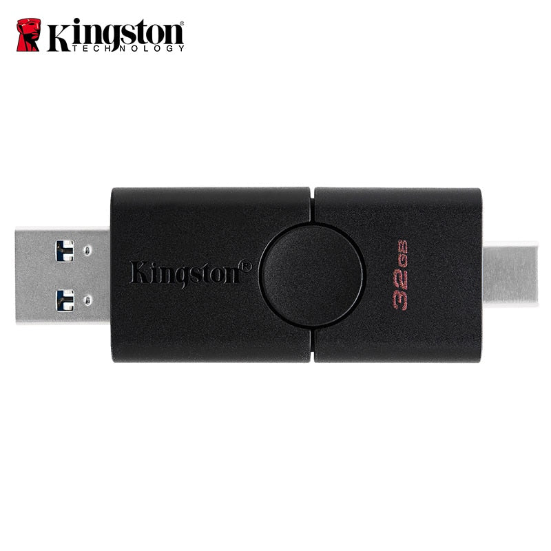 Kingston USB Flash Drive 3.2