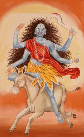 Kaalratri