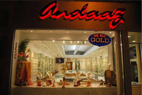 Top 8 indian jewelry shops in chicago