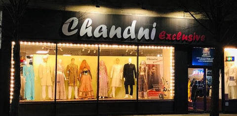 Top 10 Indian Bridal stores in Chicago