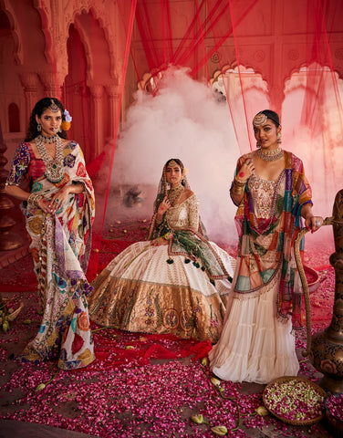 Top 10 Indian Bridal stores in Chicago