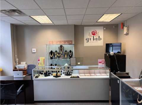 Top 8 indian jewelry shops in chicago