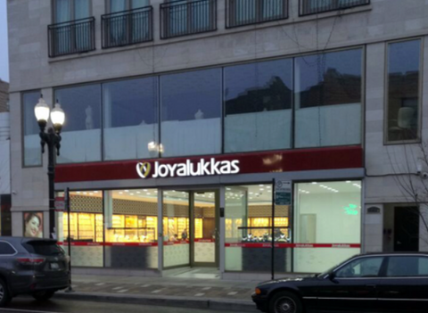 Top 8 indian jewelry shops in chicago