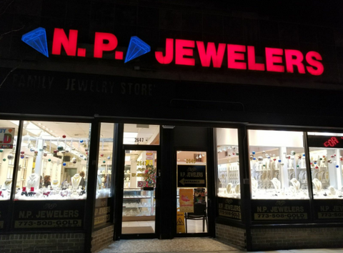 Top 8 indian jewelry shops in chicago