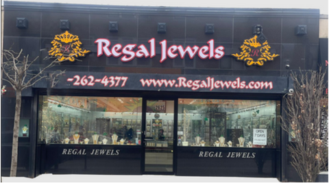 Top 8 indian jewelry shops in chicago