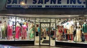 Top 10 Indian Bridal stores in Chicago