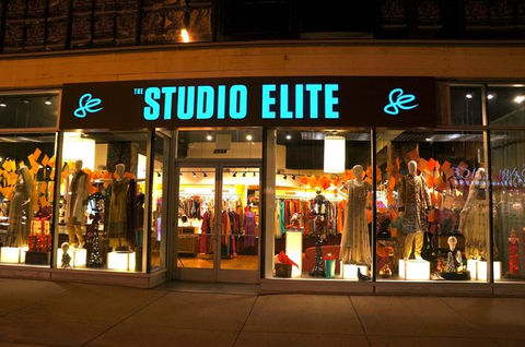 Top 10 Indian Bridal stores in Chicago