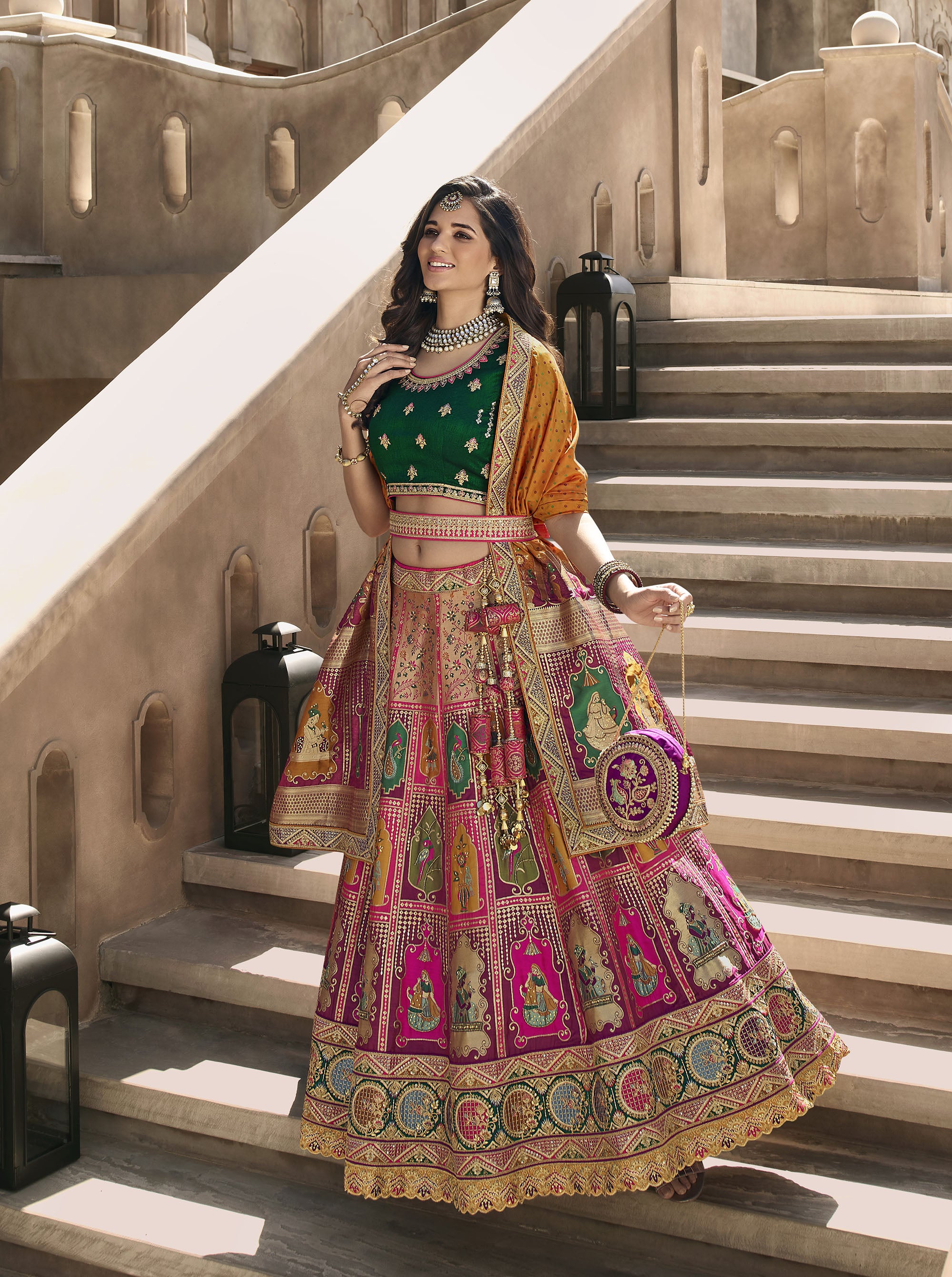 Dark maroon bridal lehenga | Indian bridal wear, Bridal photography, Indian  wedding dress