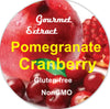 Pomegranate Cranberry Extract Flavoring