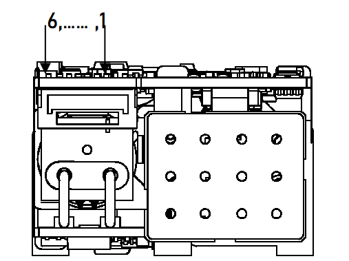 Eyesafe Laser Ranging Module