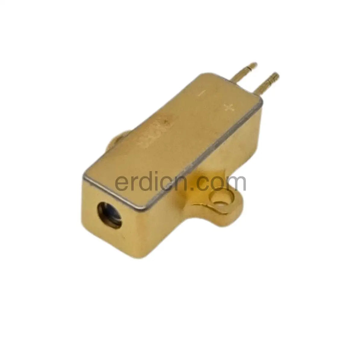 Microchip Laser Module 100μJ