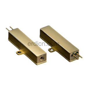 Microchip Laser Module 300μJ - ERDI  - 50 Mw Laser