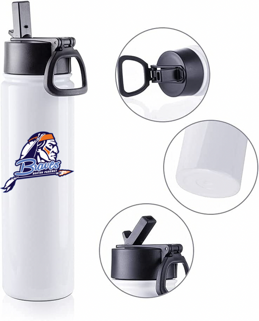 22oz Insulated PLL Sports Water Bottle * Option to customize