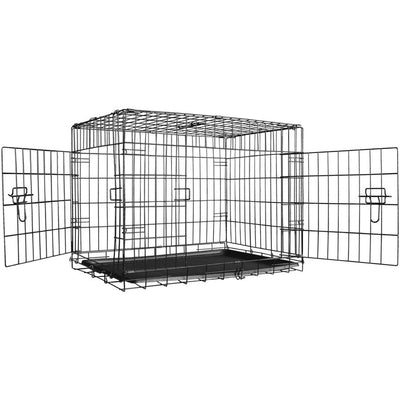 cheap as chips dog pen