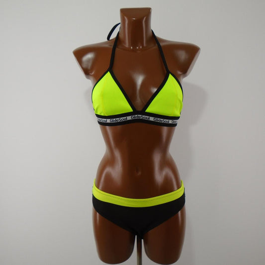 Women's Swimsuit glidesoul. Multicolor. M. New without tags