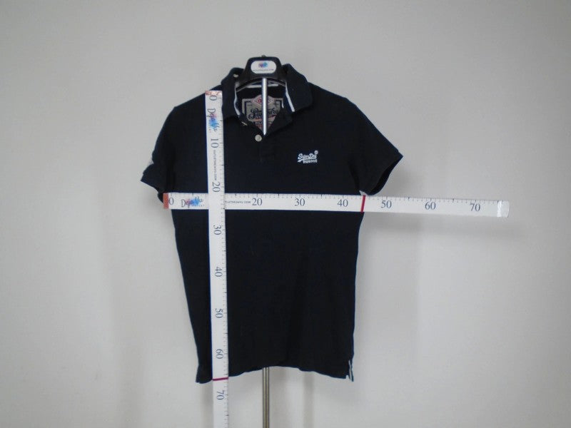 superdry sleeve length