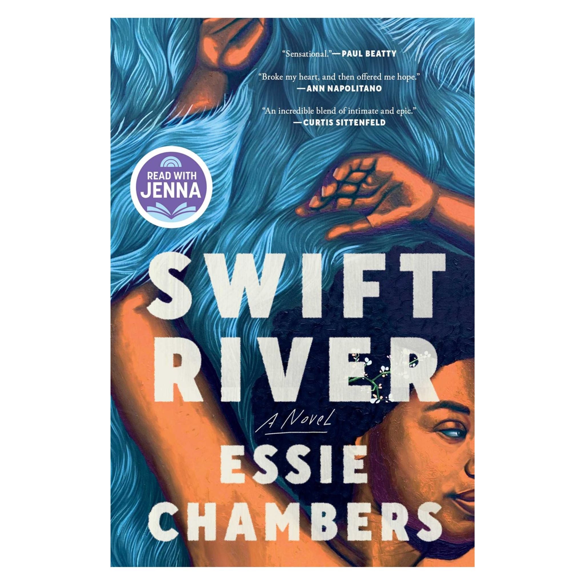 Swift River