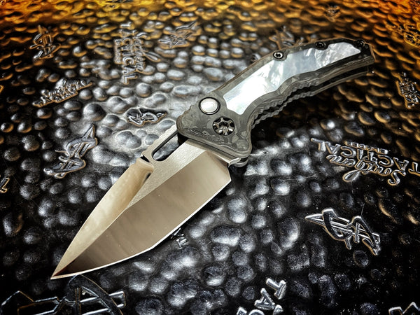 Heretic Knives: The Epitome of Craftsmanship and Precision