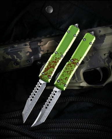 Is the Microtech Ultratech Worth It?