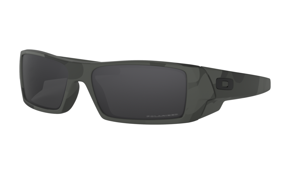 Oakley Gascan Standard Issue Sunglasses Multicam Black | Southern Tactical  Blades – SouthernBlades