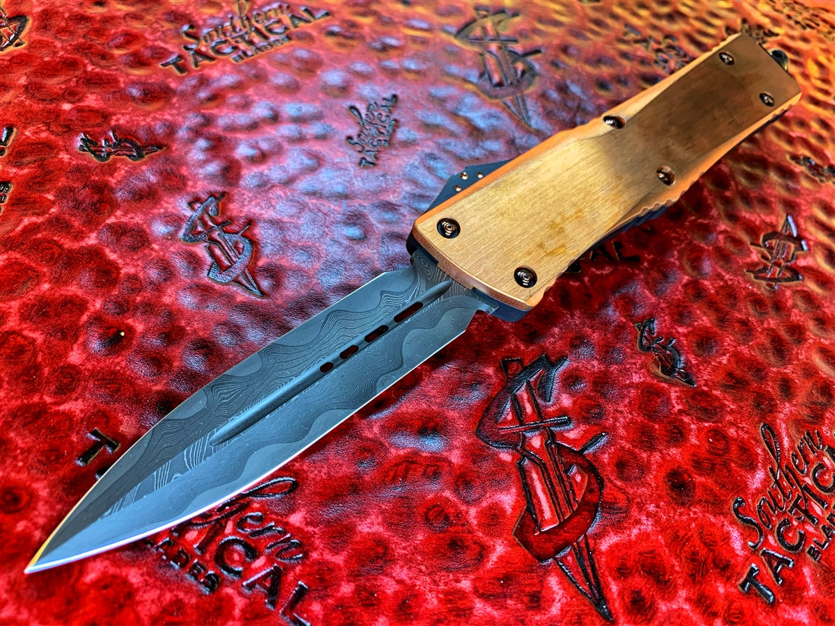Combat knife from hell rust фото 57