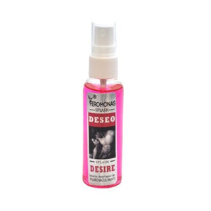 Desire pheromone что это