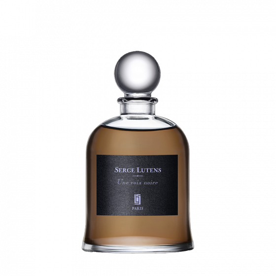 新品未使用SERGE LUTENS セルジュルタンス パリ限定釣鐘ボトル75ml