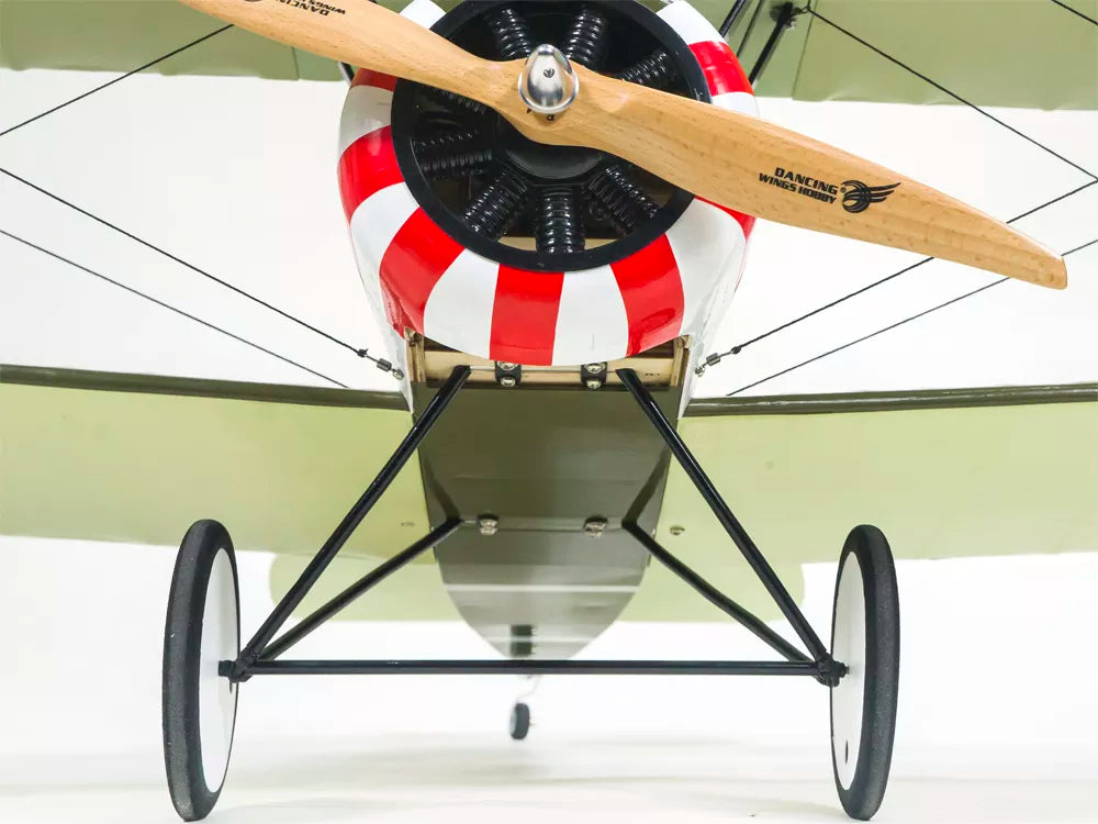 DWHobby Sopwith Camel ARF 1200mm