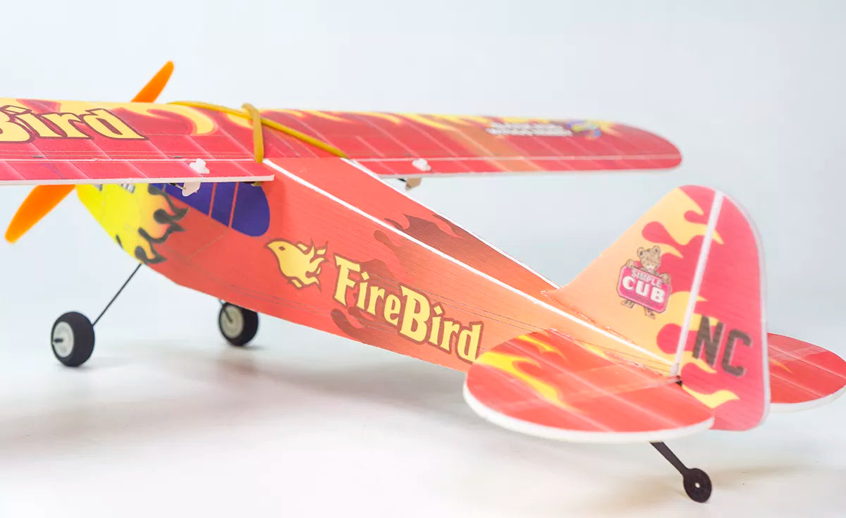 DWHobby Fire Bird 600mm