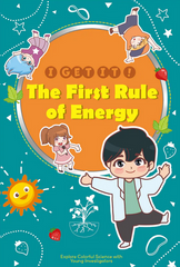 The First Rule of Energy