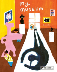 My Museum cover
