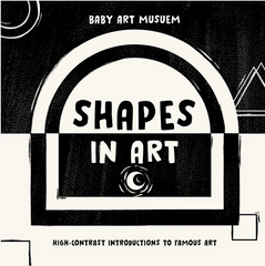 Shapes in Art cover