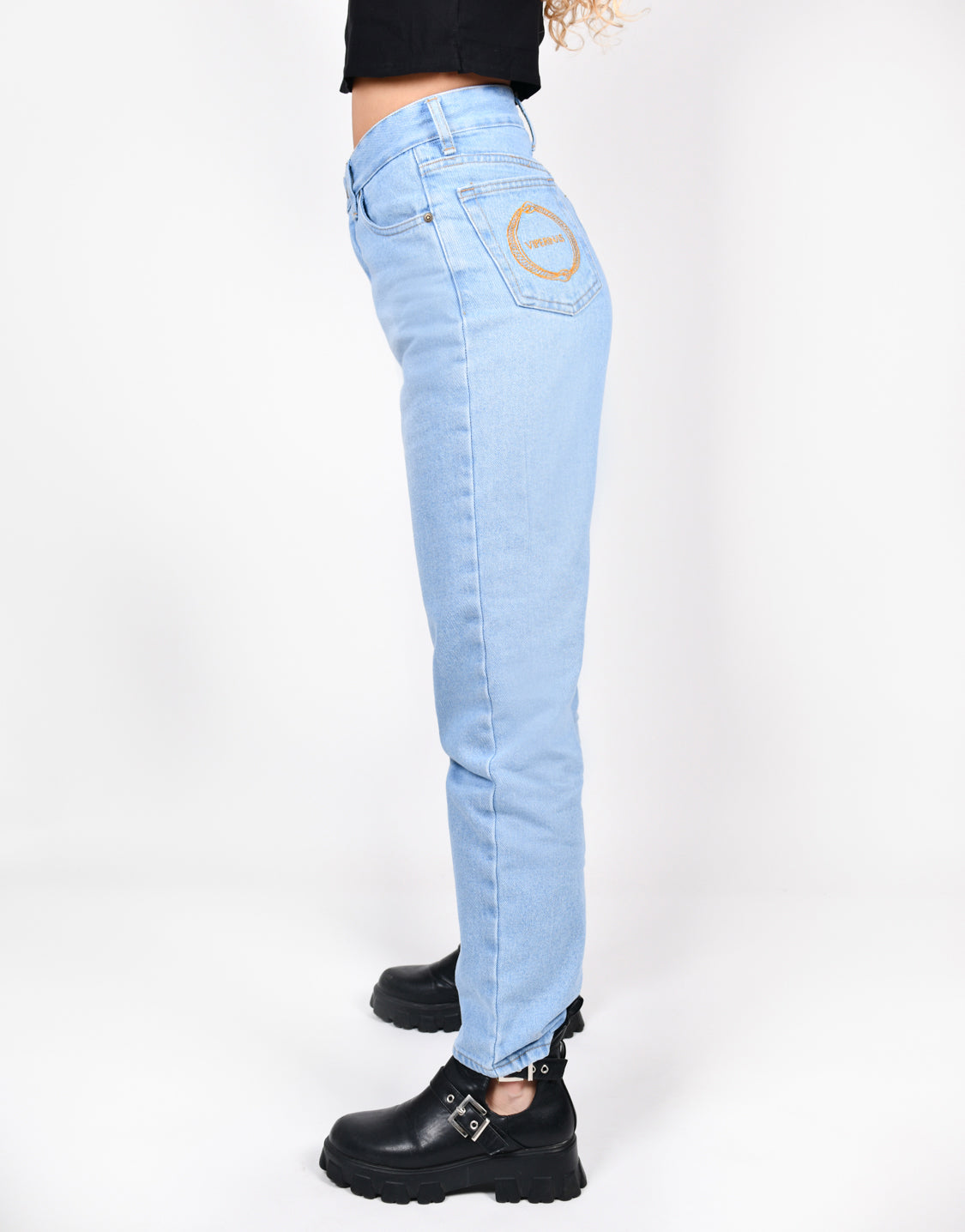 Viperinas Online Store | Vaqueros Jeans Early