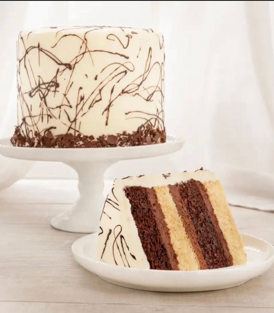 Party cake