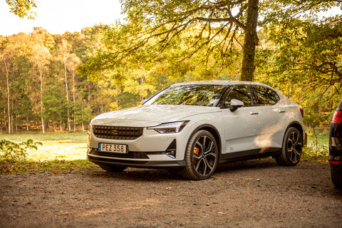 Polestar 2 Electric Vehicle