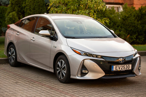 Toyota Prius Prime