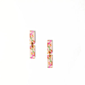 Sammy Earrings - The Tailored Goose