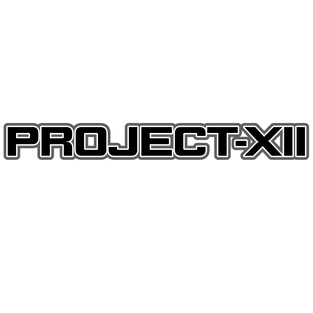 PROJECT-XII