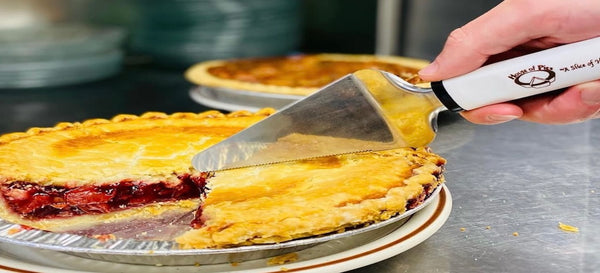 delicious fruit pie on House of Pies bakery menu in Houston, The Woodlands, Cypress, & Katy, TX