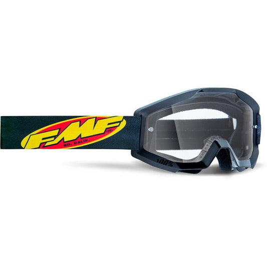 Oakley Airbrake Goggles Prizm Bronze Lens Gunmetal Gold - Helmets Goggles  from Oakley – The Motocrosshut