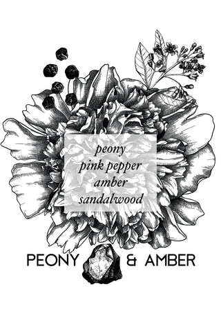 PINK PEONY – AEMBR