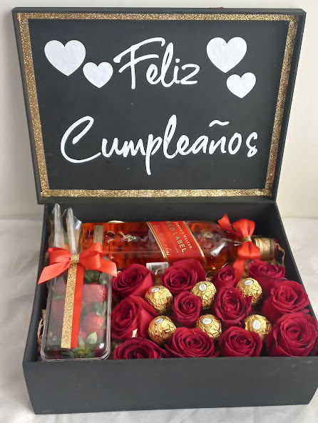 CAJA DE ROSAS BEBIDAS 2 – AGPARTYDECORS