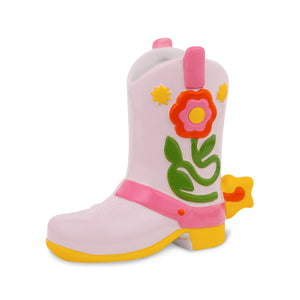 Giddy Up Vase - Min'na